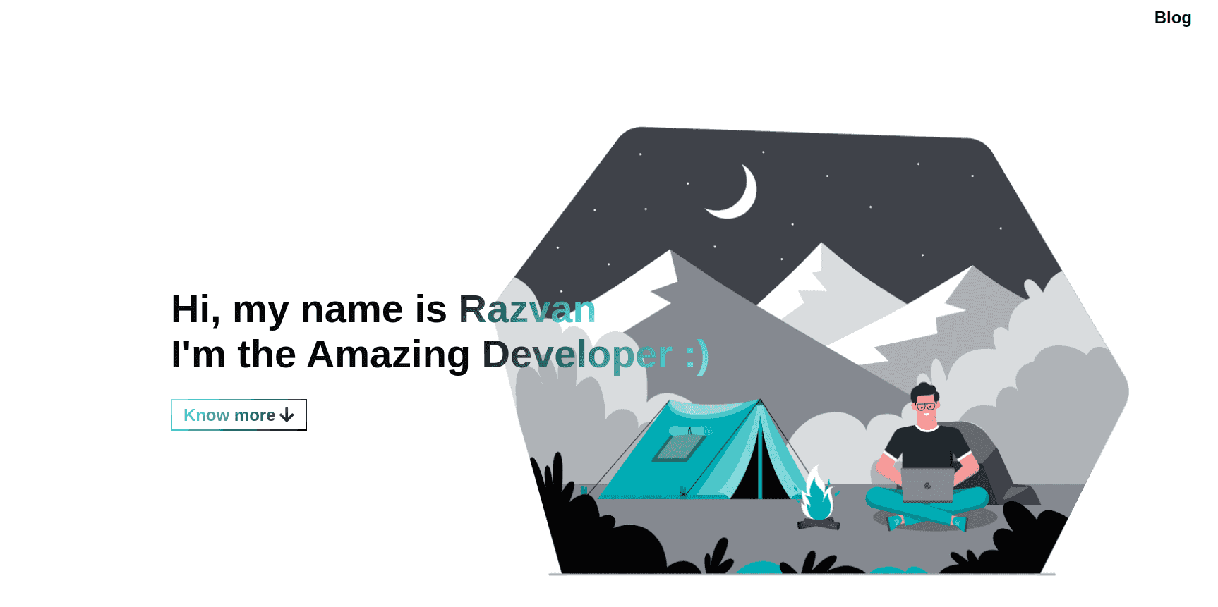 RRazvan | Developer