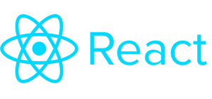 React