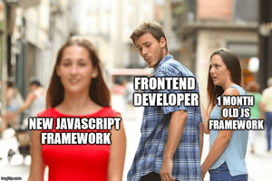 JS Meme